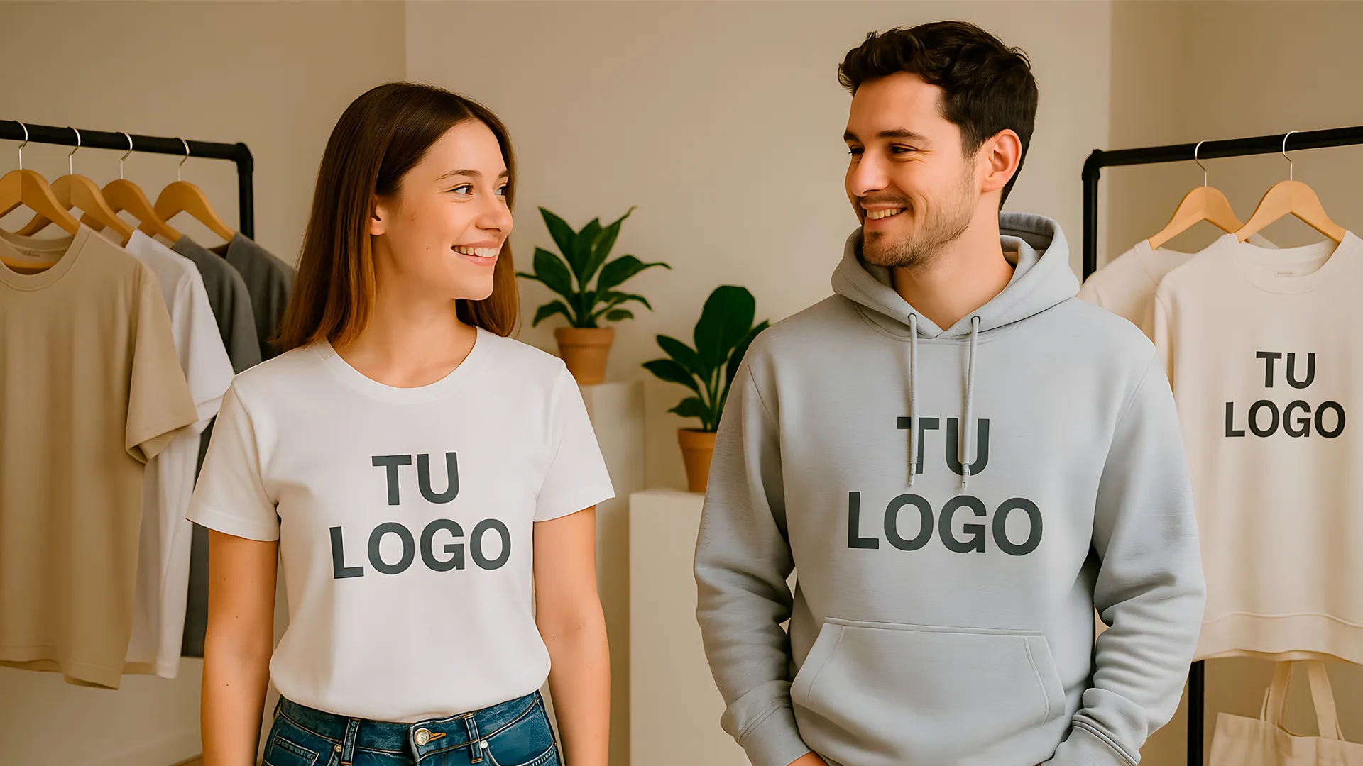 Creamos tu marca