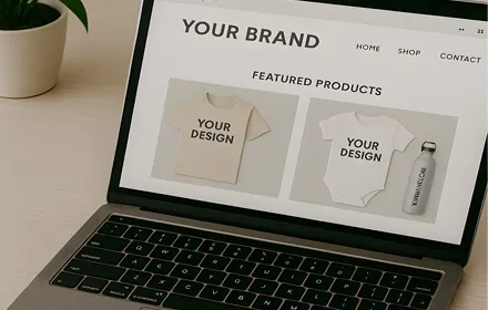 Creamos tu tienda online