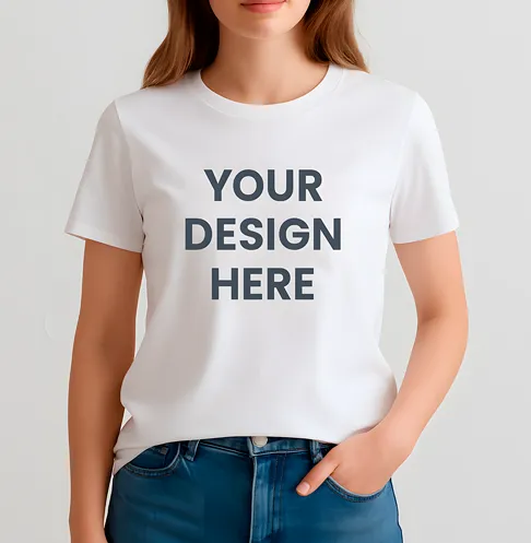 Dropshipping mockups