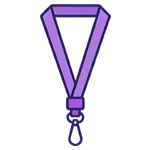 Imprimir lanyards