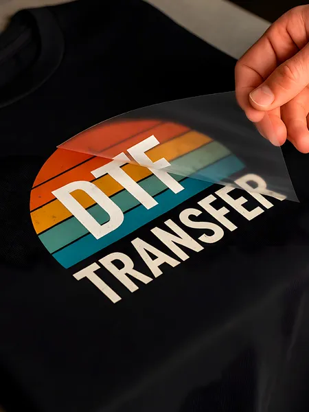 Transfer DTF