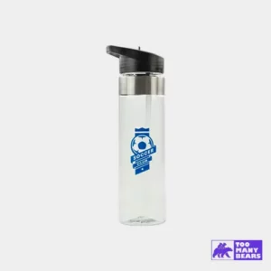 bidones deportivos personalizados con logo