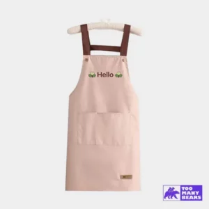 delantales publicitarios personalizados para eventos