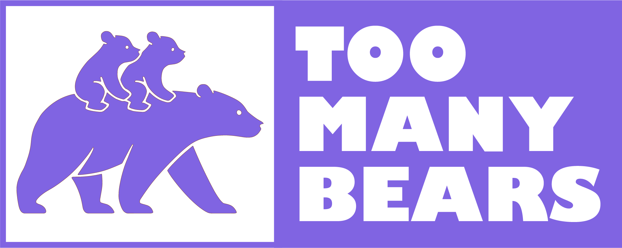 Too many Bears