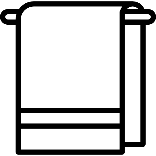 Icono toallas corporativas