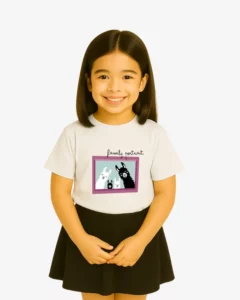 Camisetas personalizadas para eventos, equipos y actividades promocionales