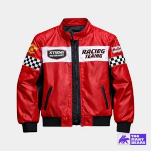 Chaquetas personalizadas con diferentes modelos y opciones de diseño