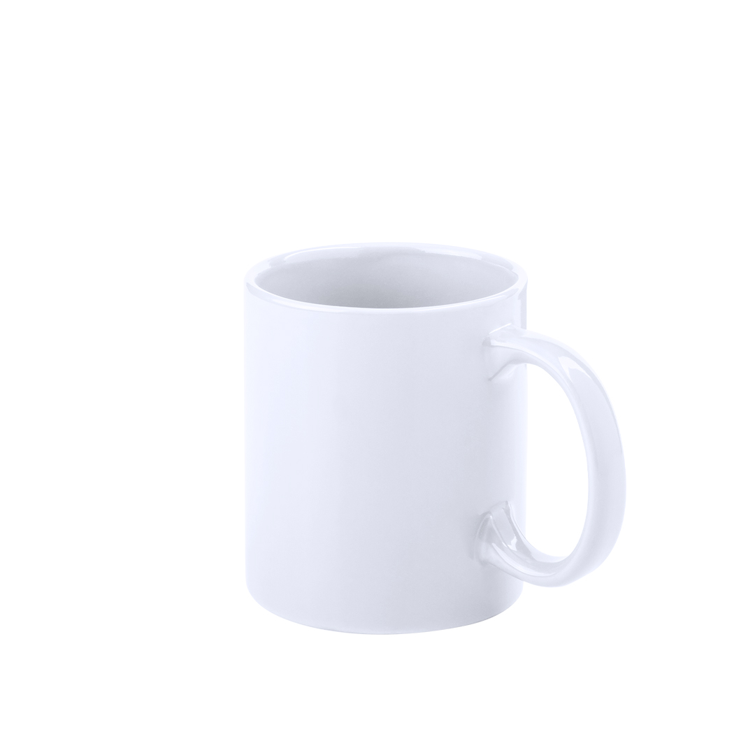 Taza San Jose