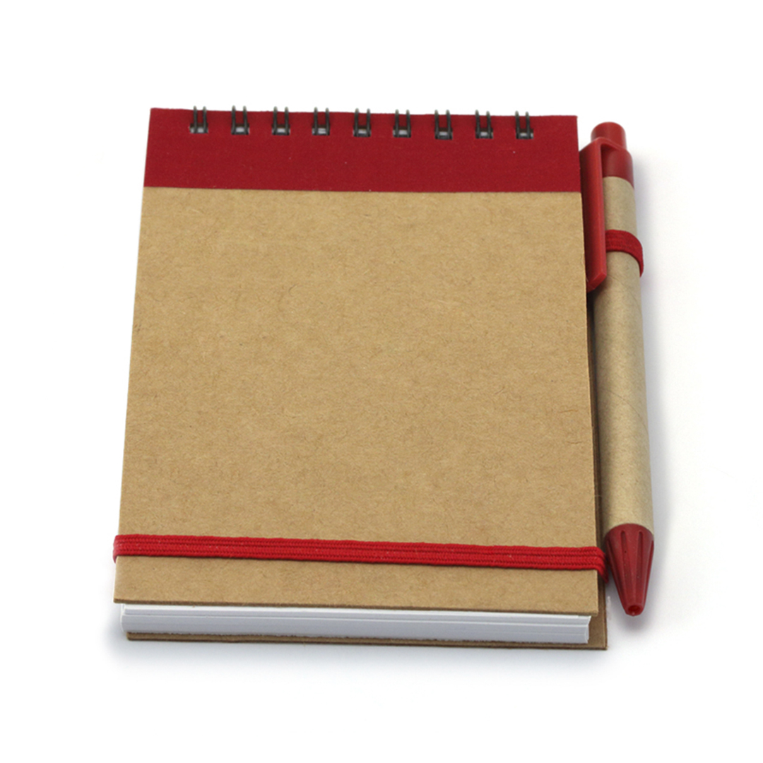 Libreta Milpitas - Imagen 2