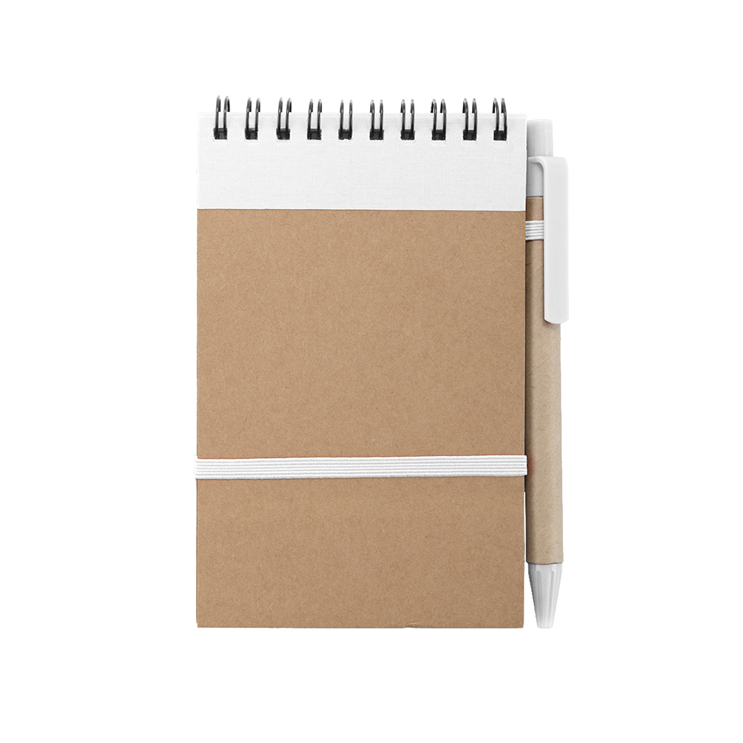 Libreta Milpitas - Imagen 11