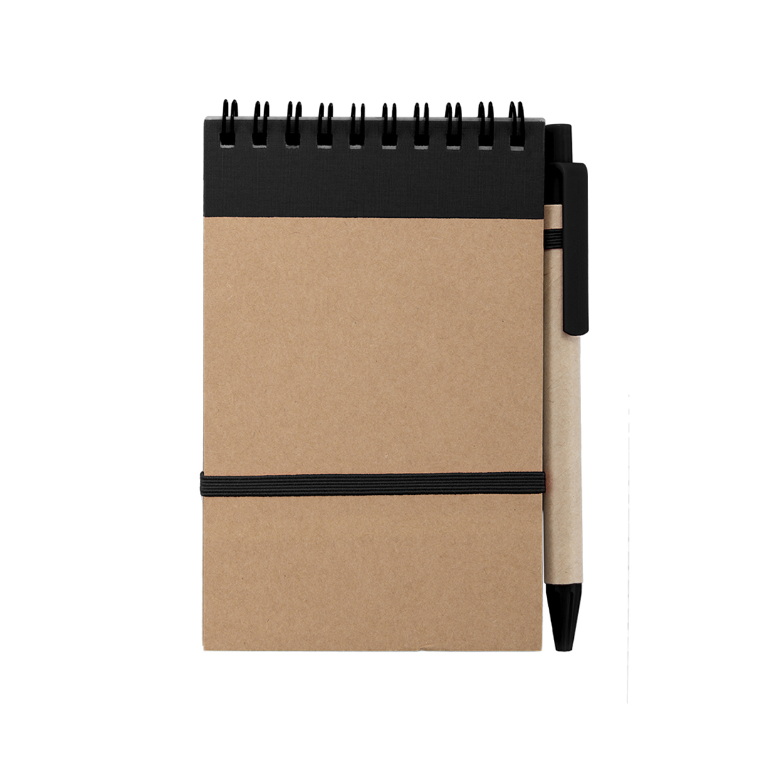 Libreta Milpitas - Imagen 12