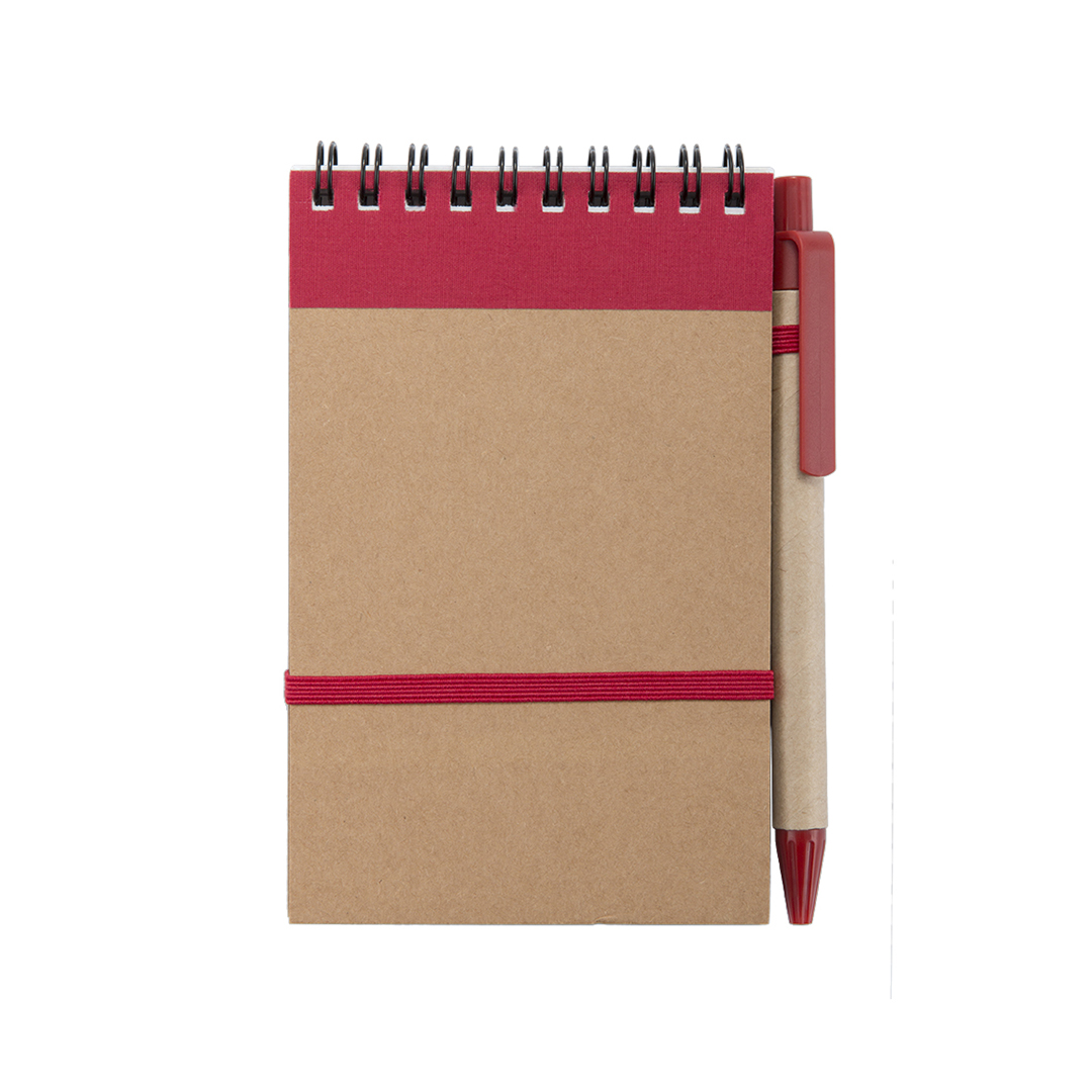 Libreta Milpitas - Imagen 13
