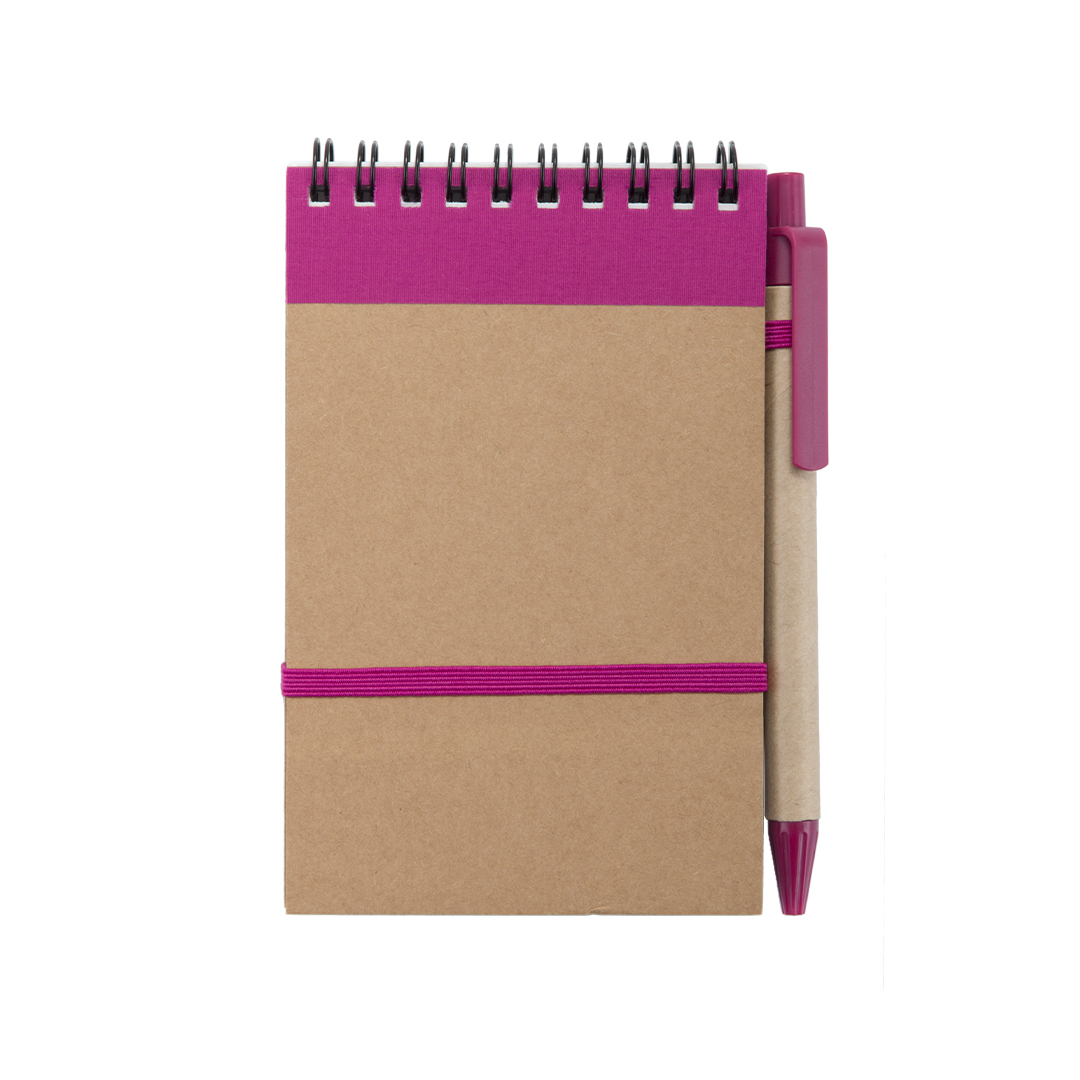 Libreta Milpitas - Imagen 14
