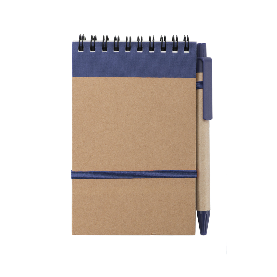 Libreta Milpitas - Imagen 15