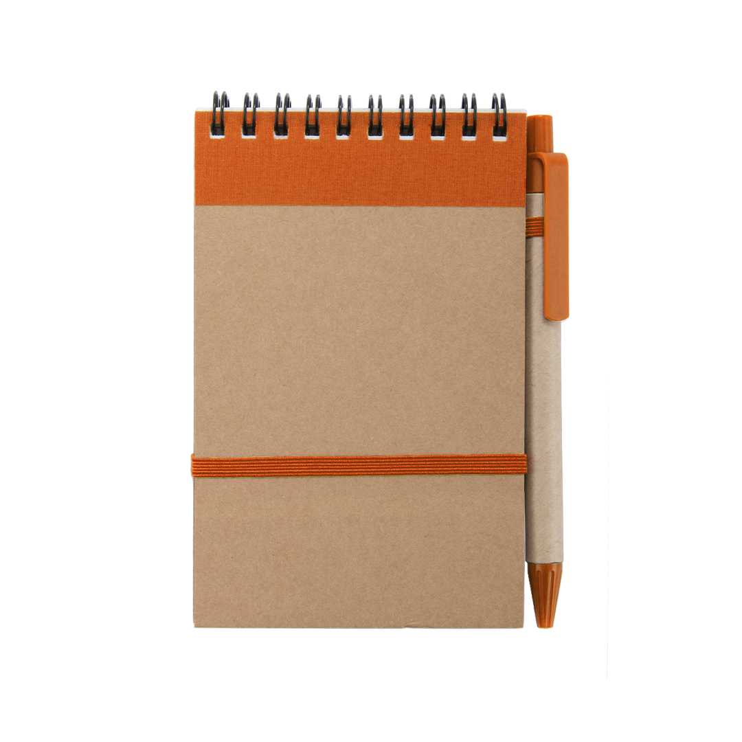Libreta Milpitas - Imagen 16
