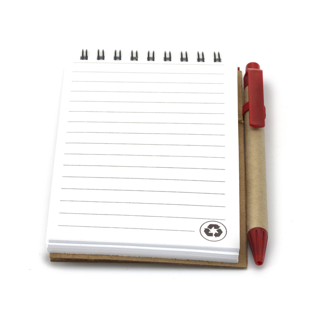 Libreta Milpitas - Imagen 3