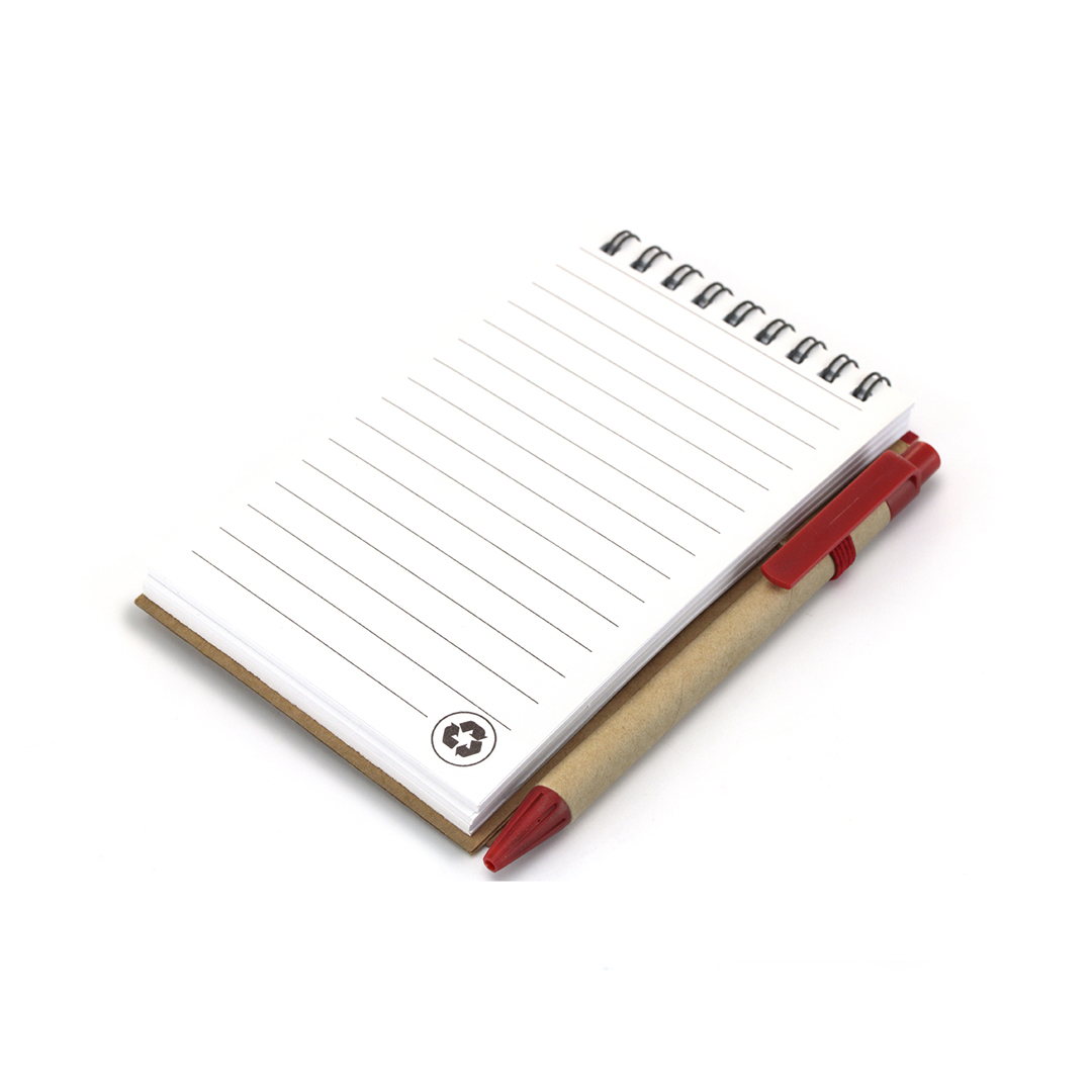 Libreta Milpitas - Imagen 4