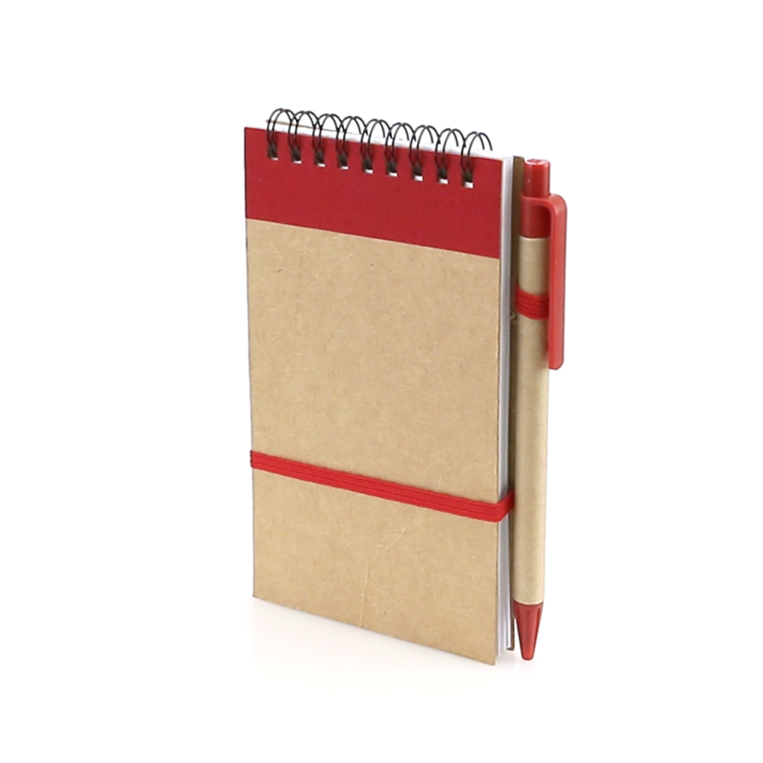 Libreta Milpitas - Imagen 5