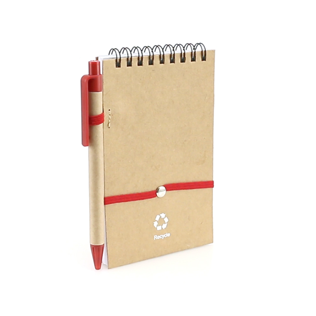 Libreta Milpitas - Imagen 6