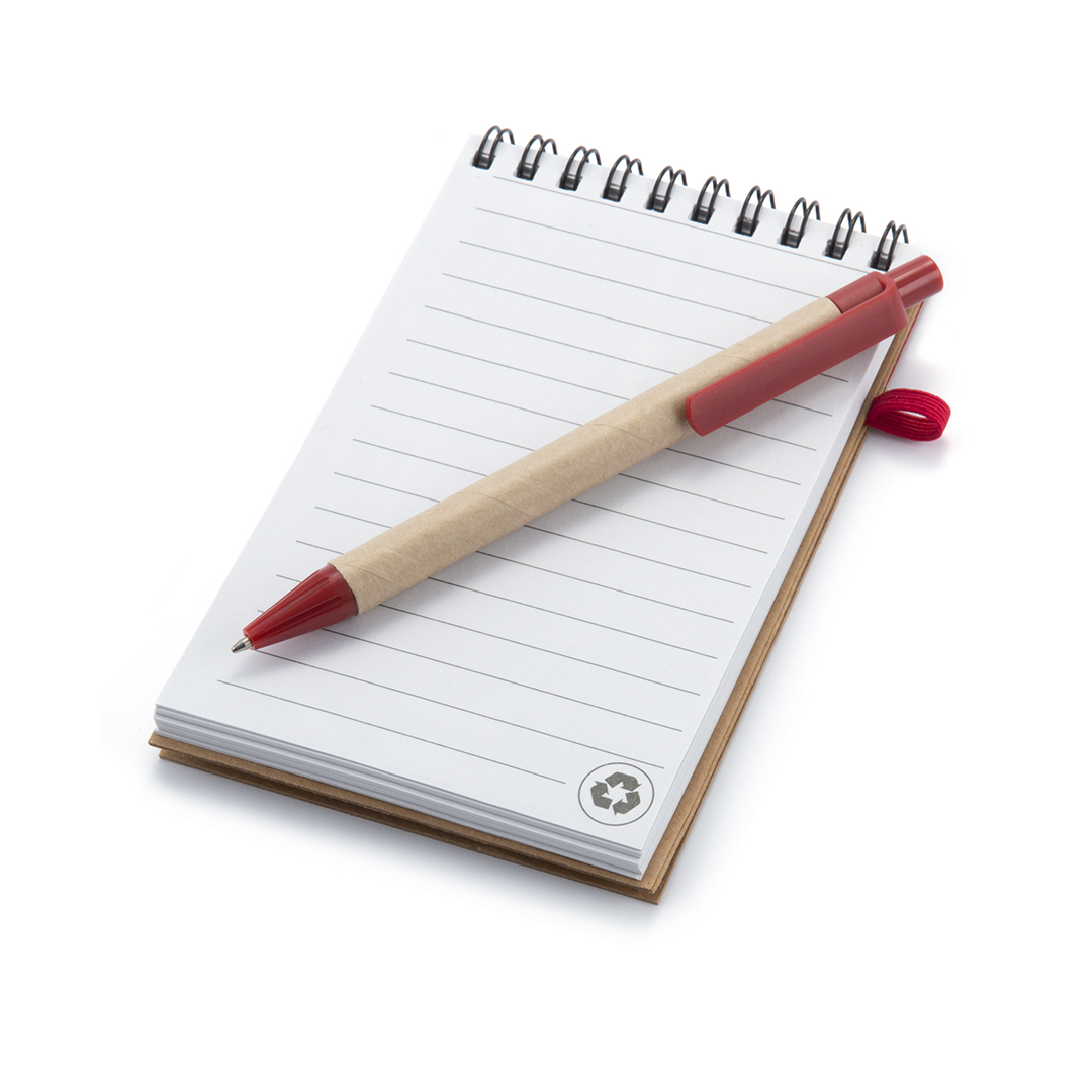 Libreta Milpitas - Imagen 7