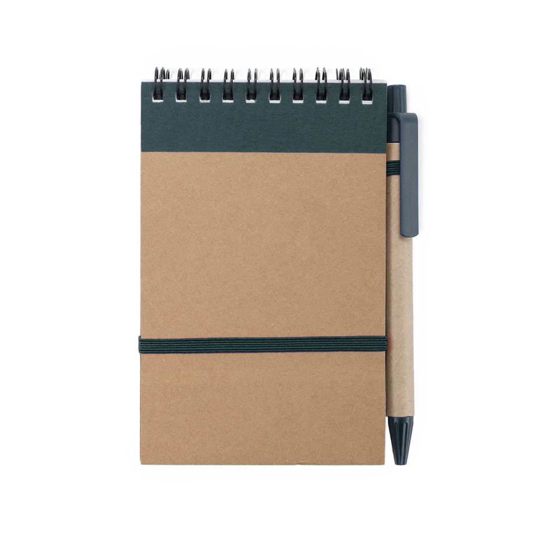 Libreta Milpitas - Imagen 8