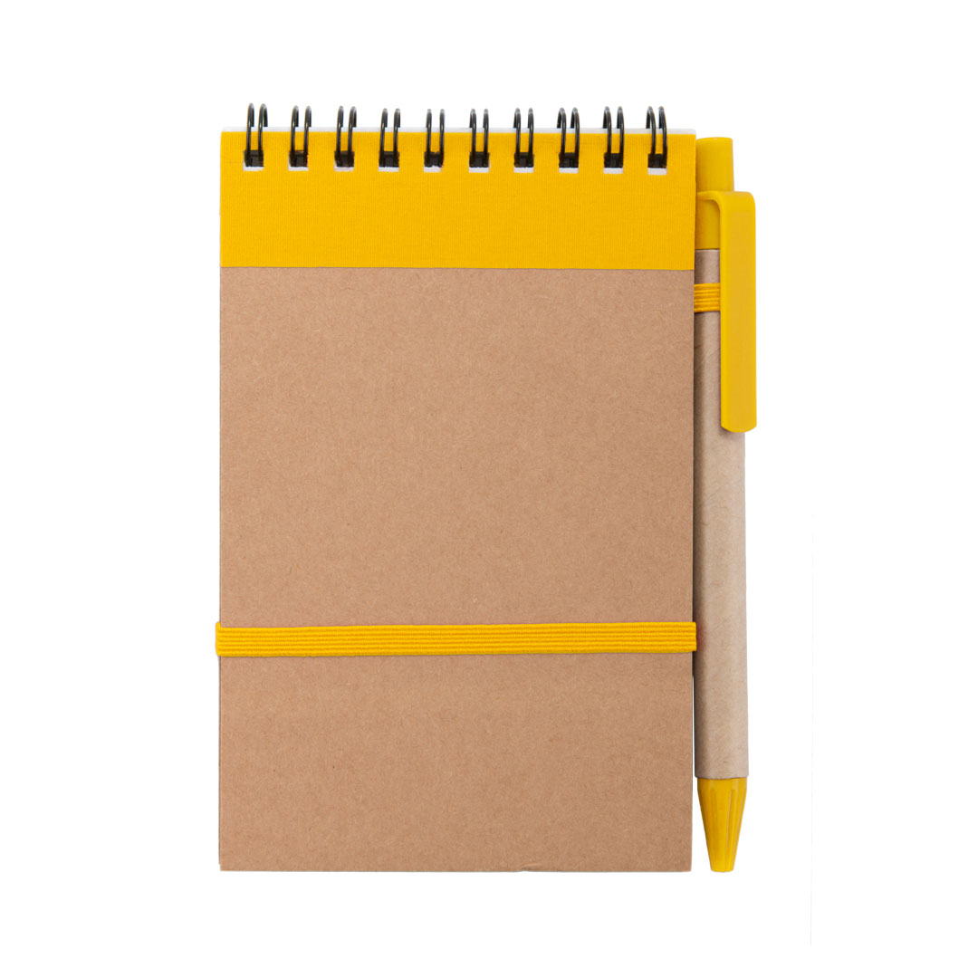 Libreta Milpitas - Imagen 9