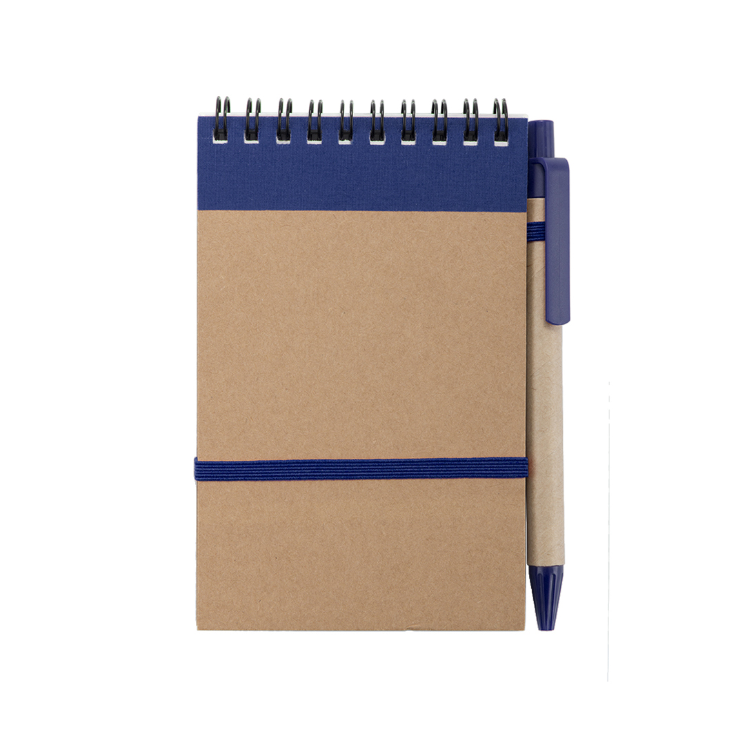 Libreta Milpitas - Imagen 10