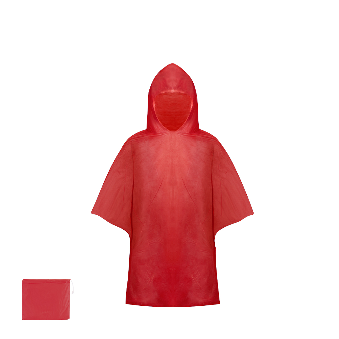 Poncho Lincoln