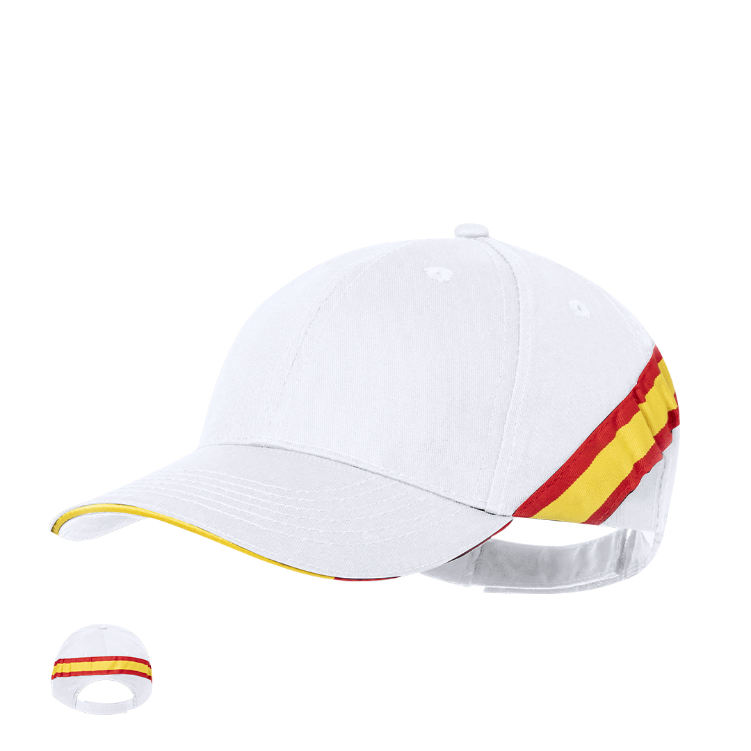 Gorra Dallas