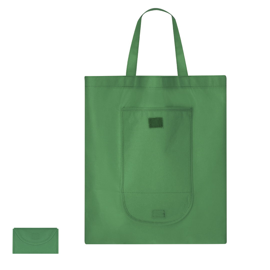 Bolsa Plegable Columbus