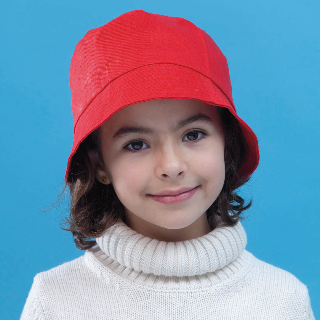 Gorro Niño Mountain View - Imagen 2