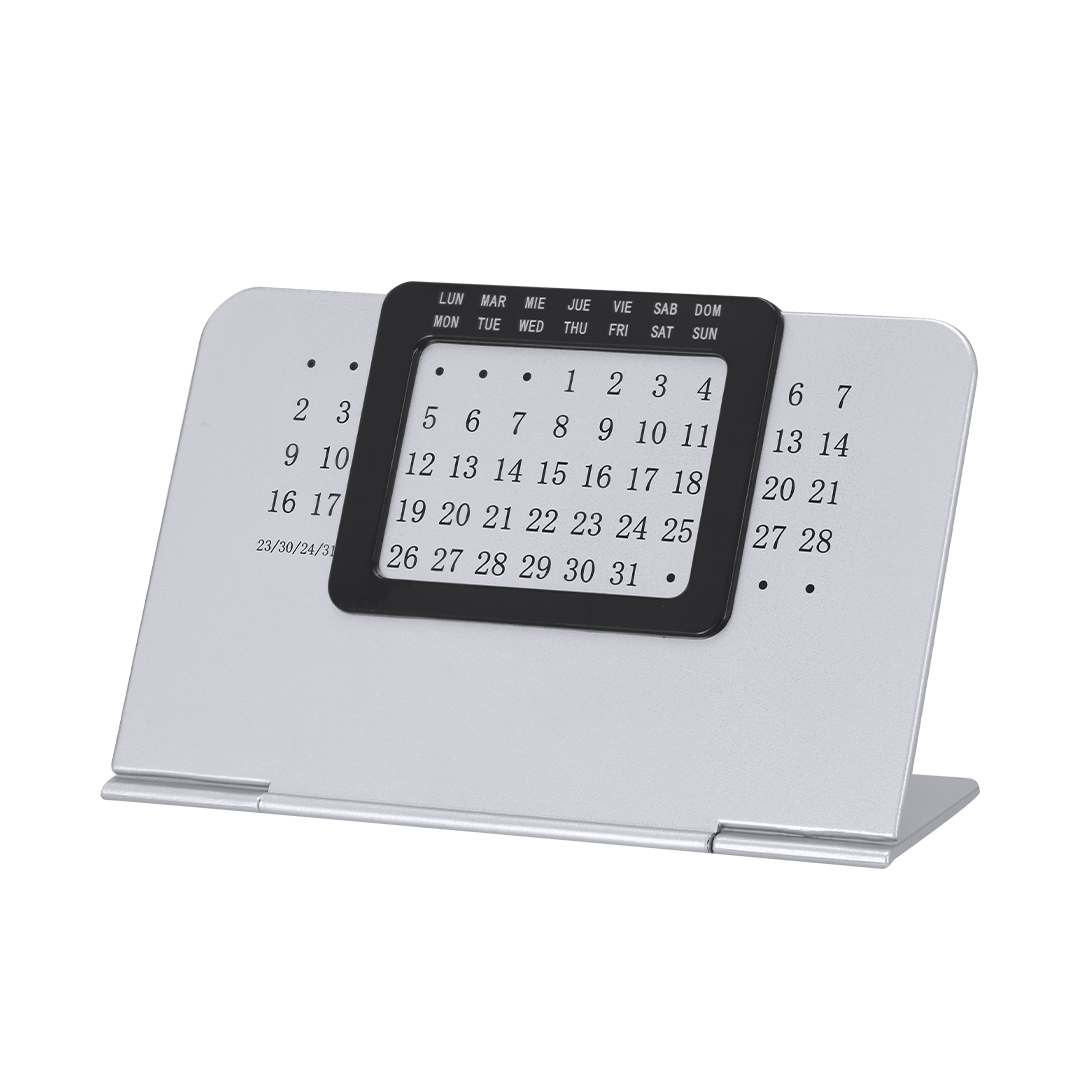 Calendario Perpetuo San Ramon