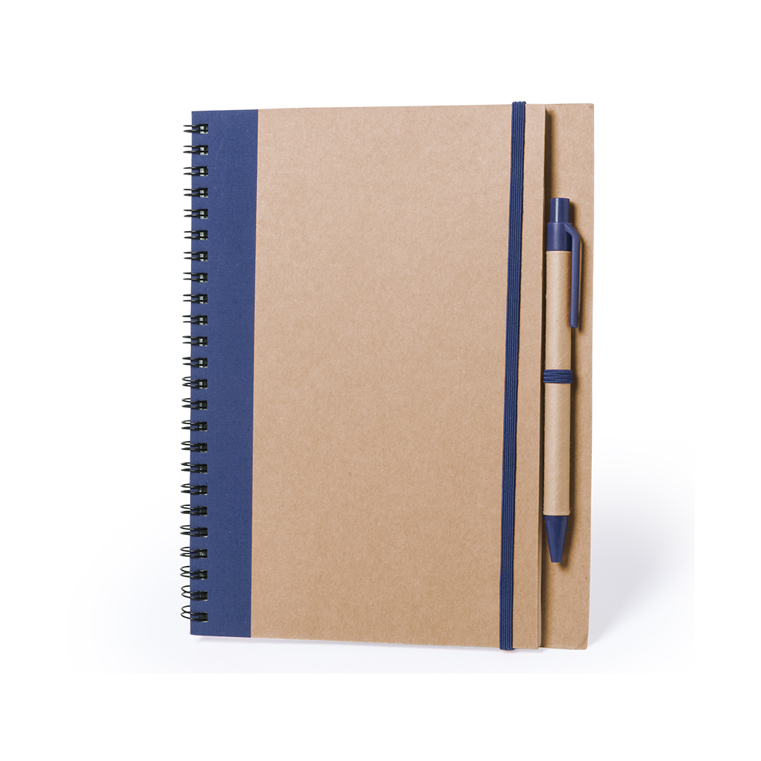 Libreta San Leandro