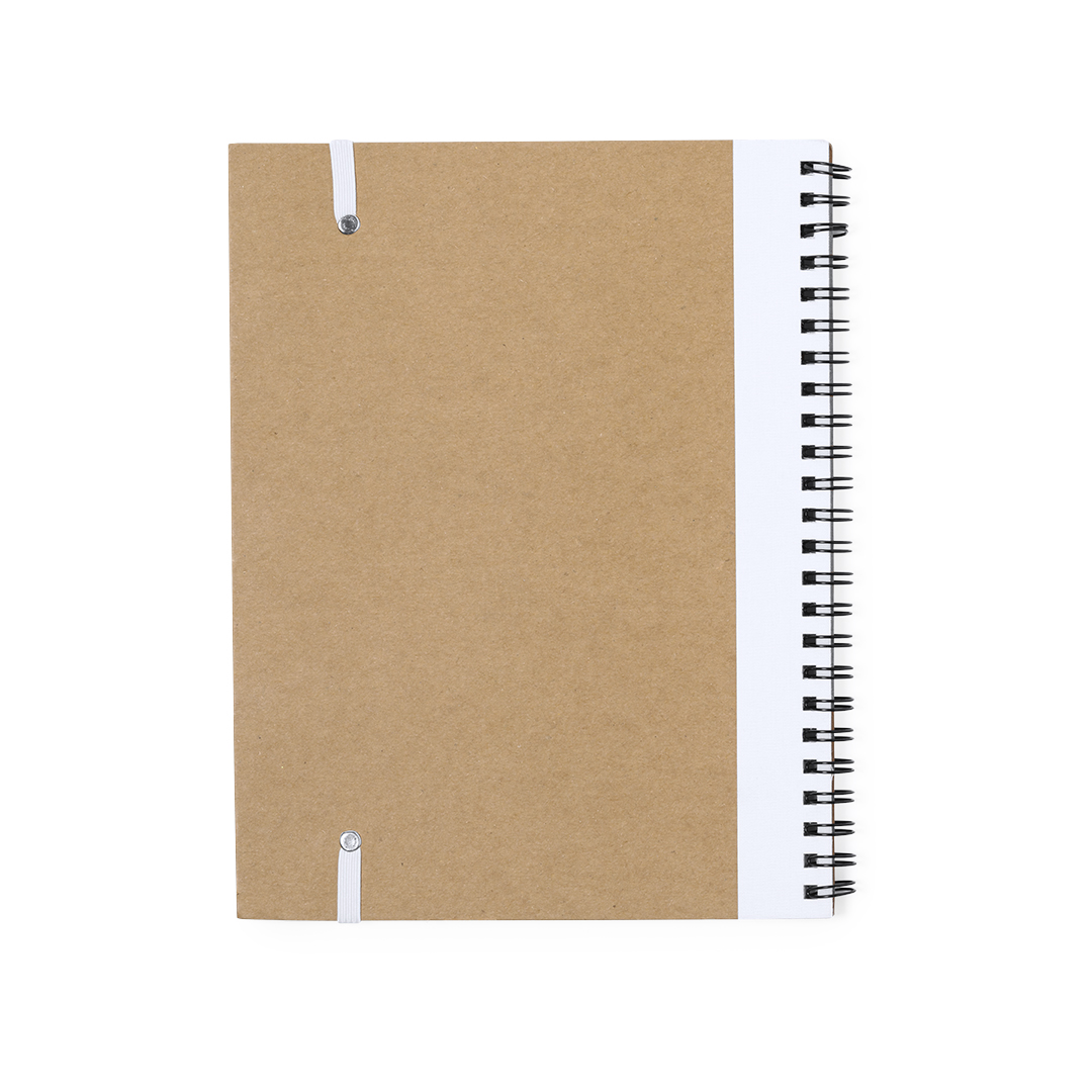 Libreta San Leandro - Imagen 3