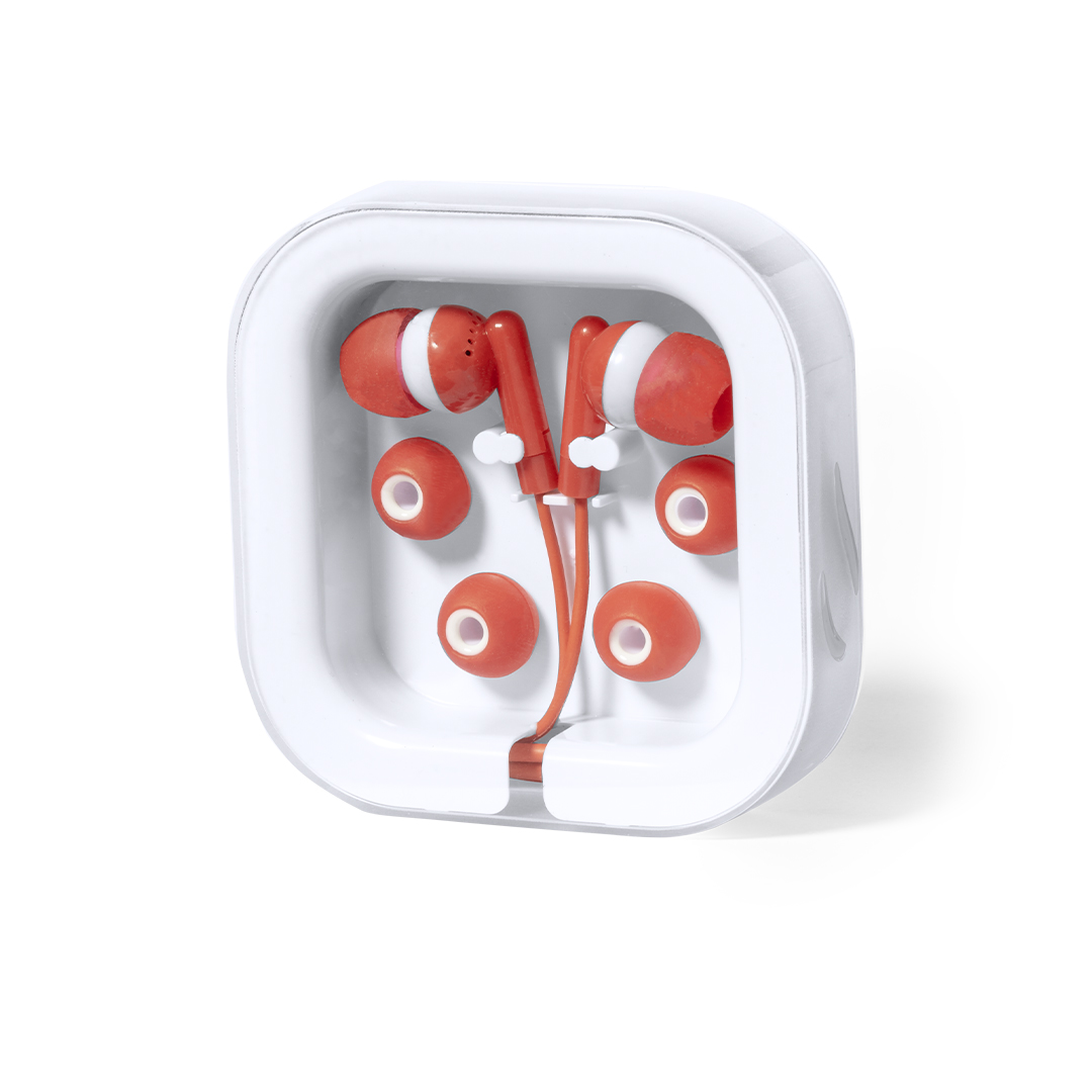 Auriculares Seattle