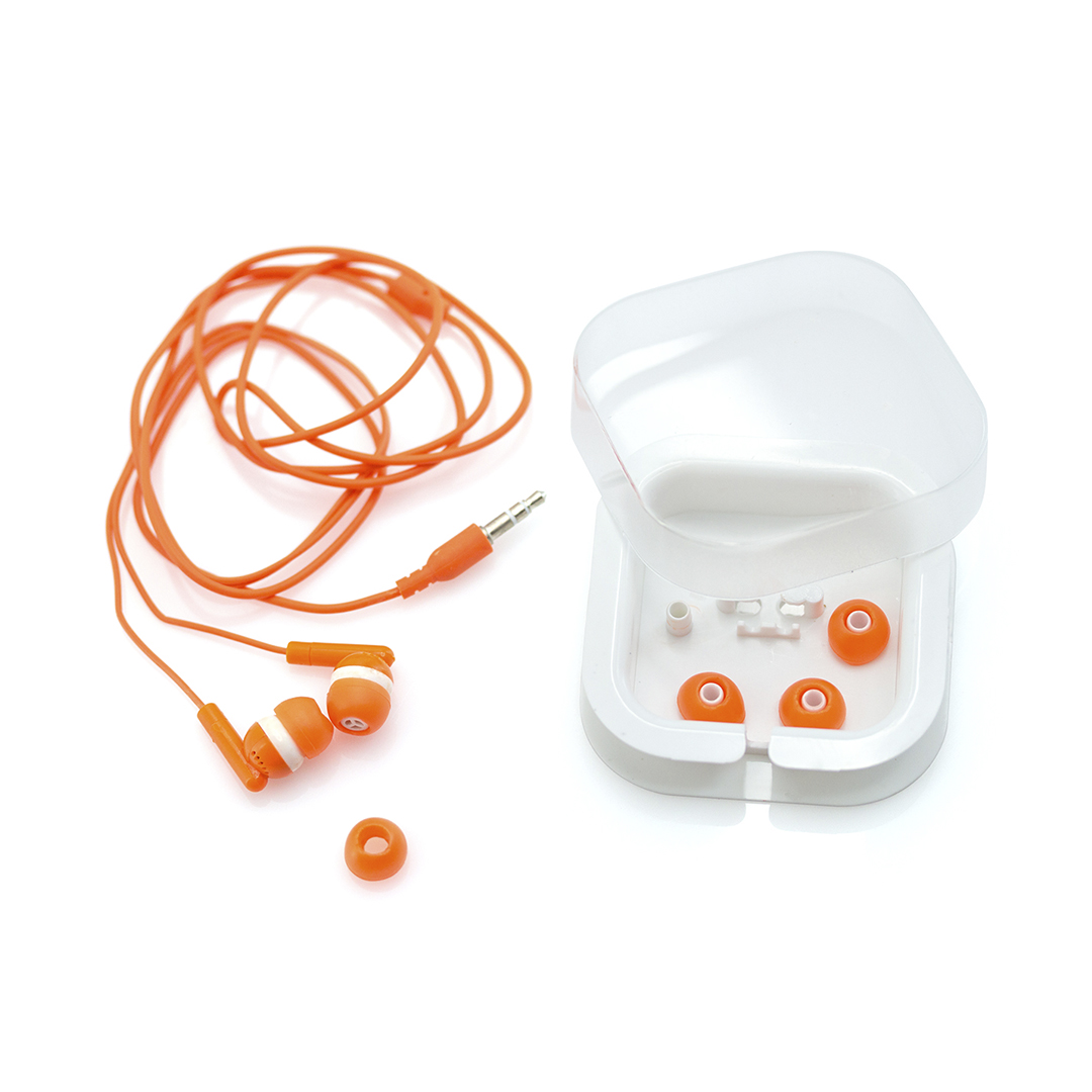Auriculares Seattle - Imagen 3