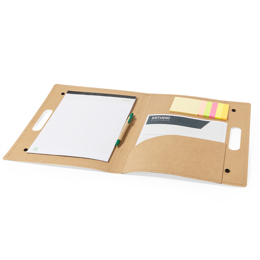 Carpeta Hayward - Imagen 3