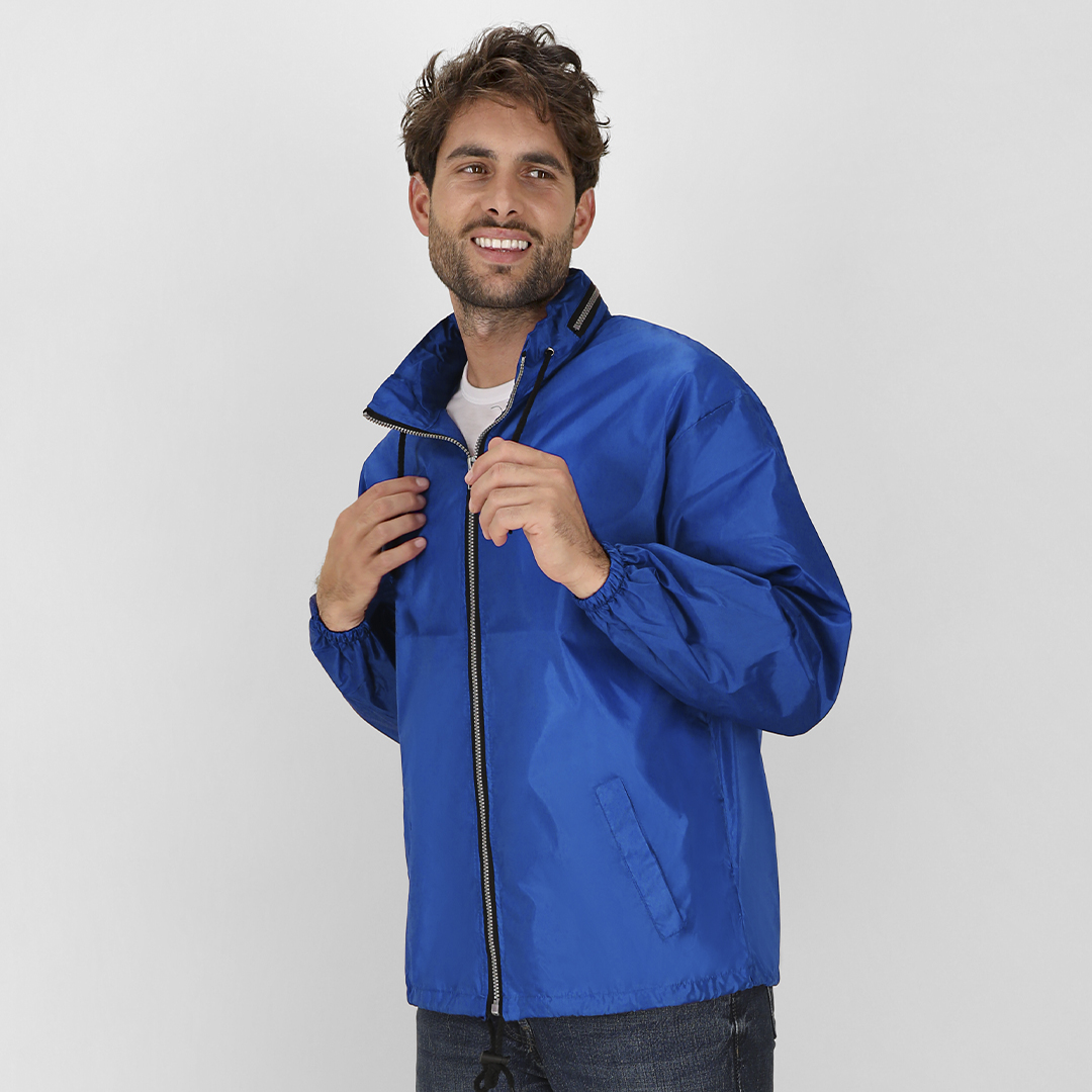 Impermeable Indianapolis