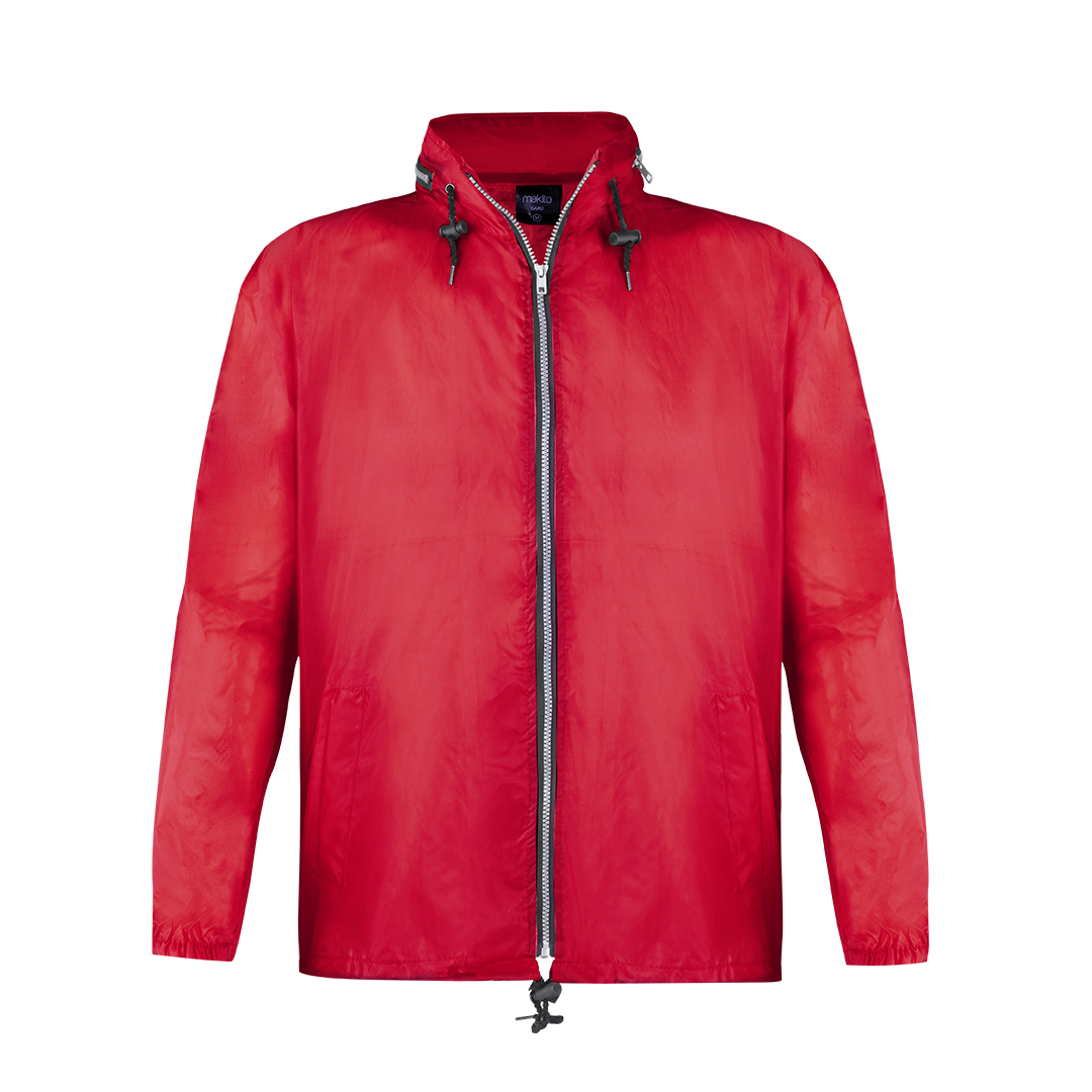 Impermeable Indianapolis - Imagen 3