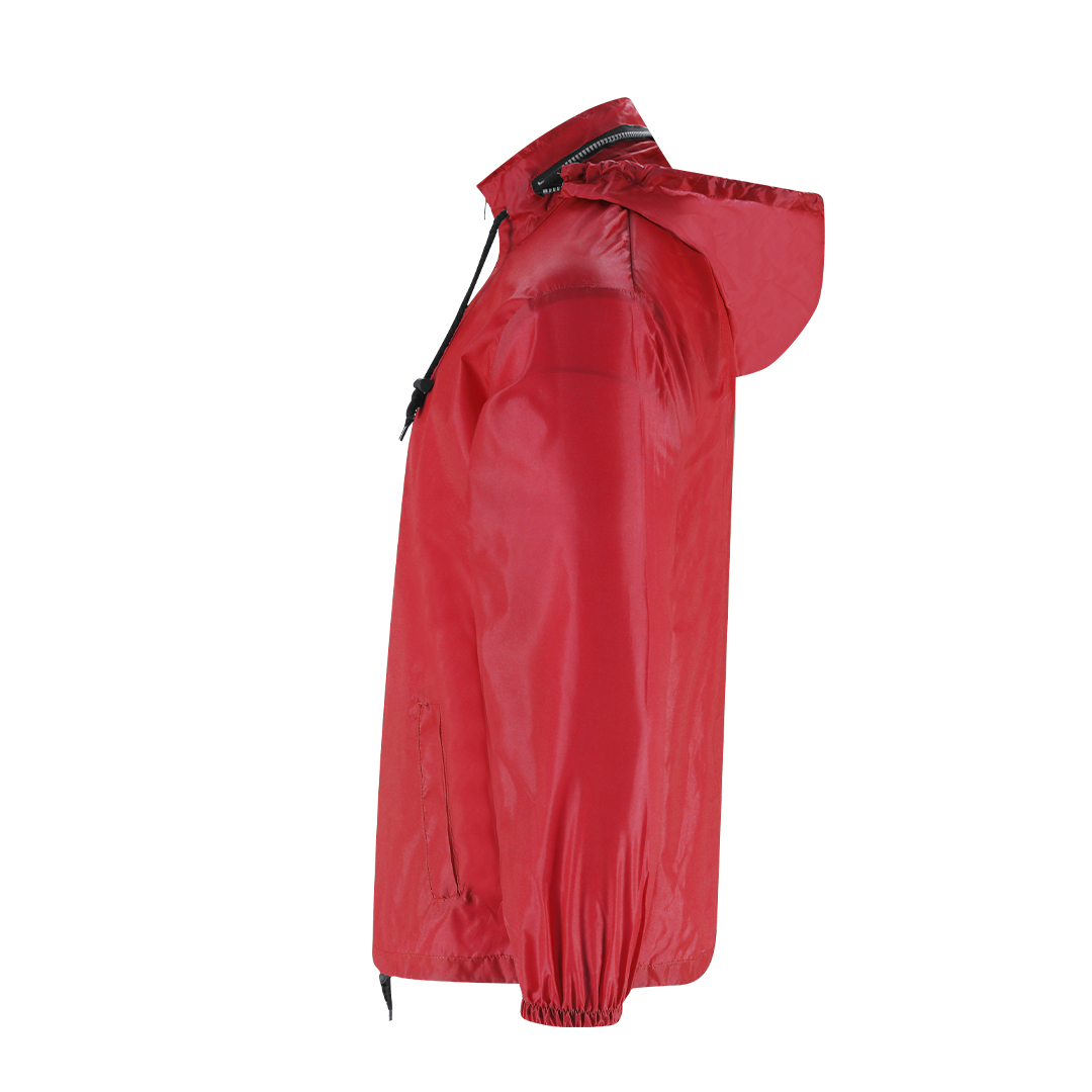 Impermeable Indianapolis - Imagen 5
