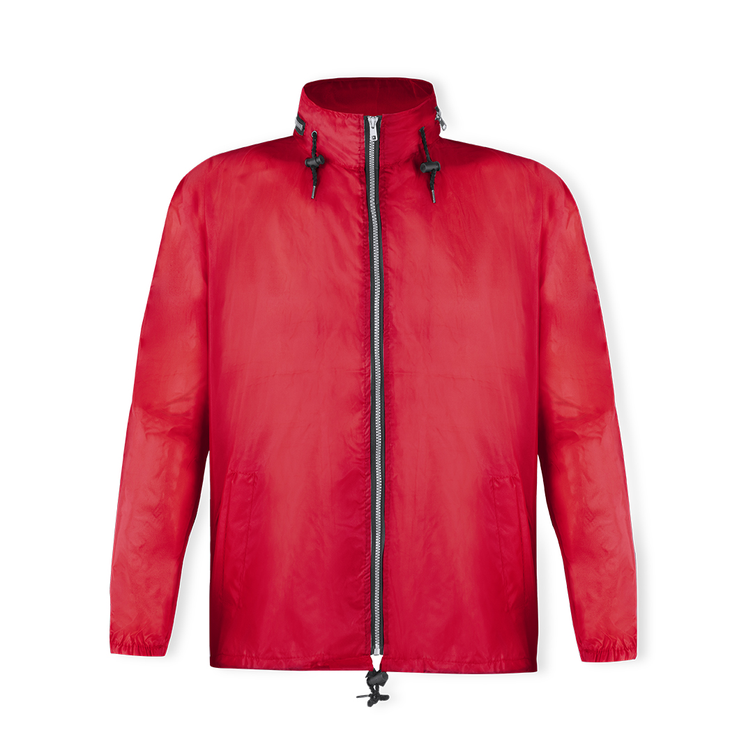 Impermeable Indianapolis - Imagen 8