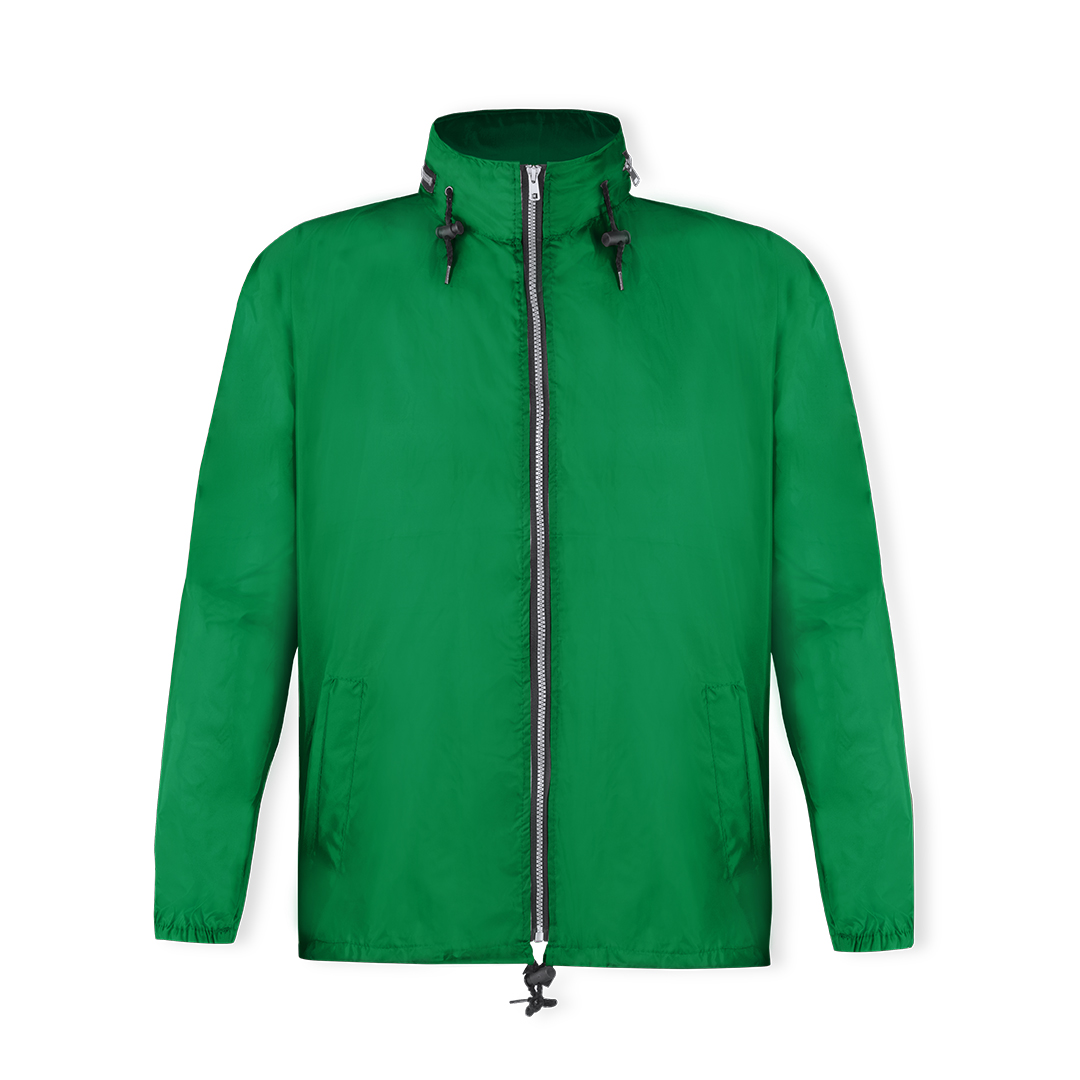 Impermeable Indianapolis - Imagen 9