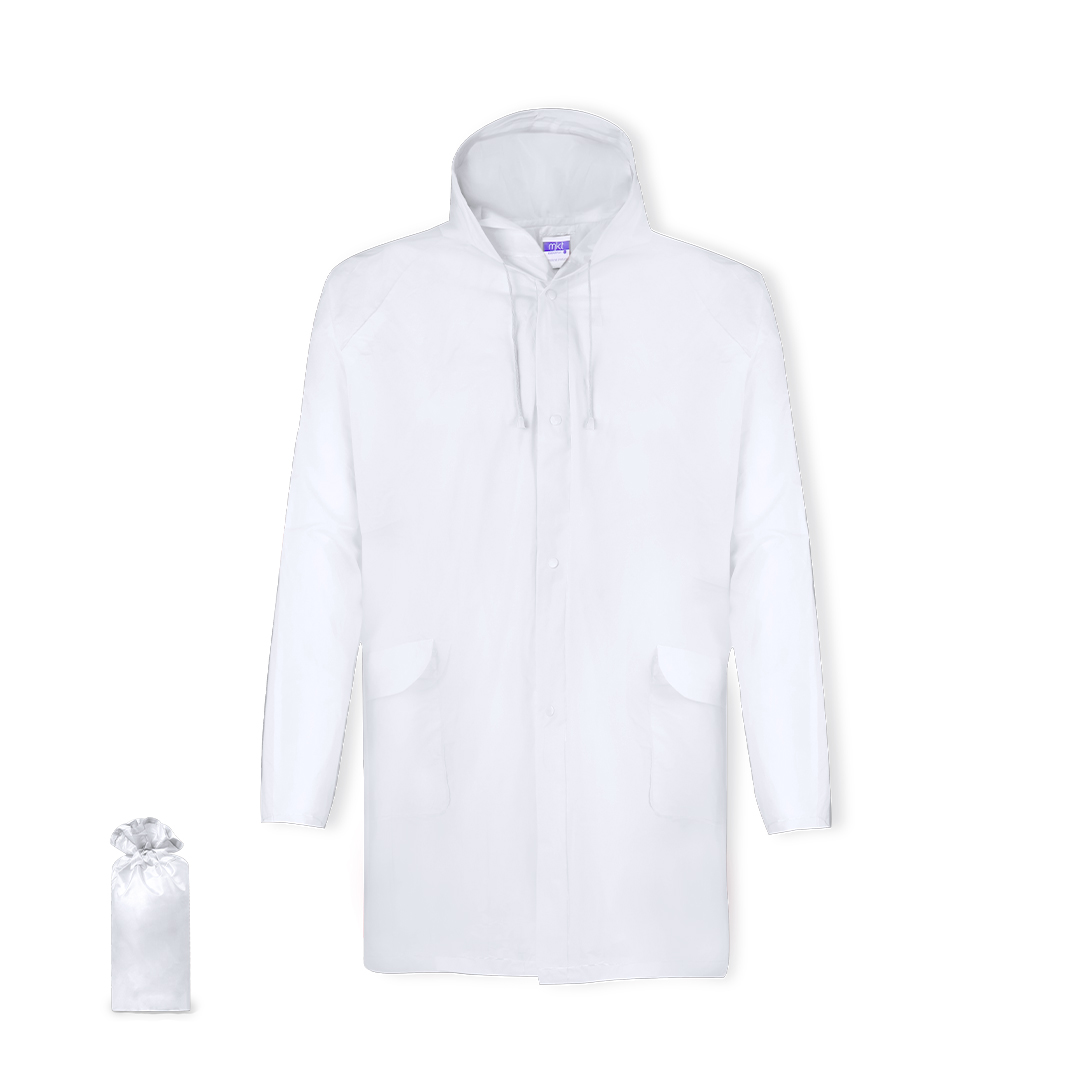 Impermeable Pleasanton