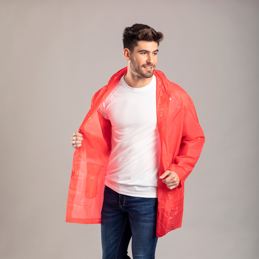 Impermeable Pleasanton - Imagen 3