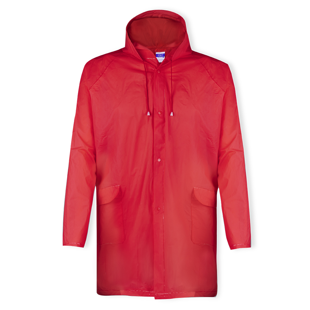 Impermeable Pleasanton - Imagen 8