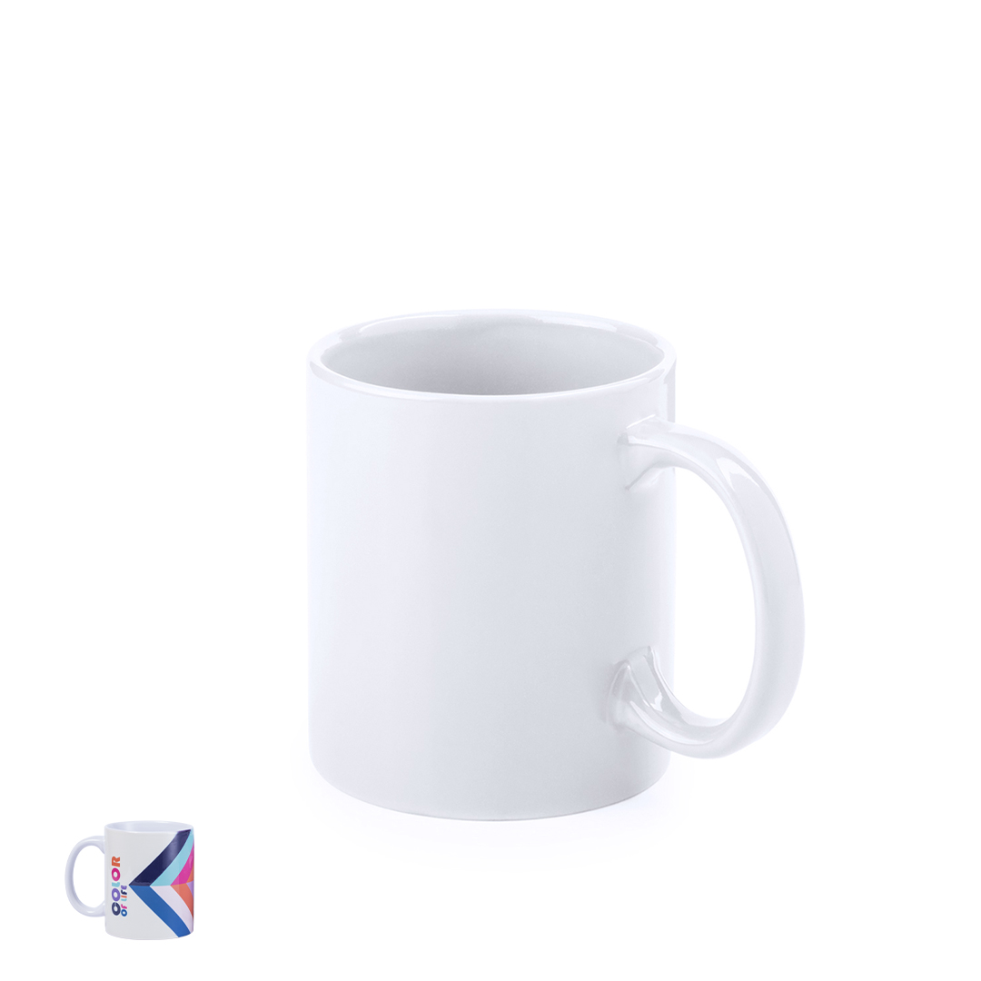 Taza Sublimación Belmont