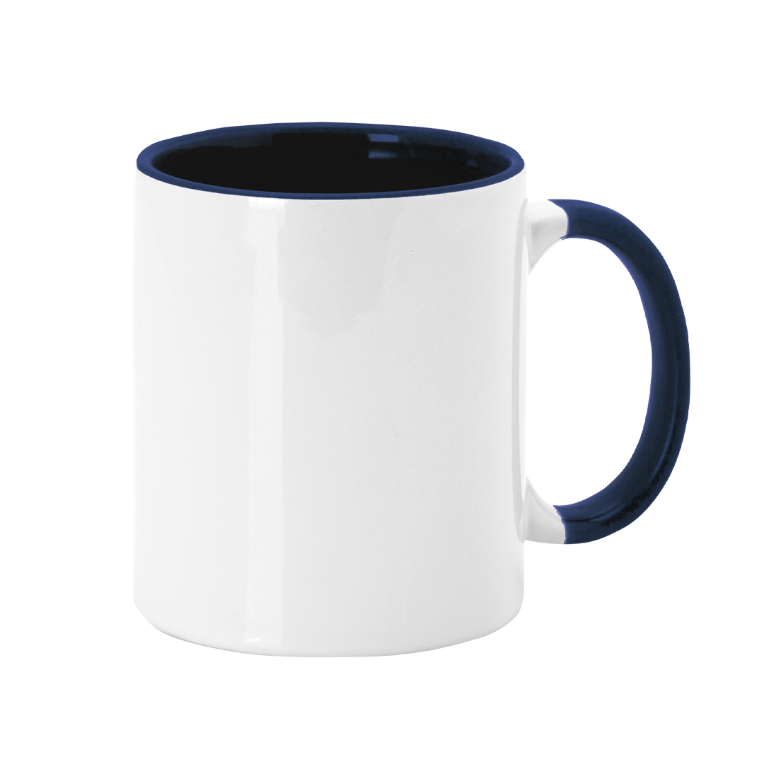 Taza Sublimación San Francisco - Imagen 11