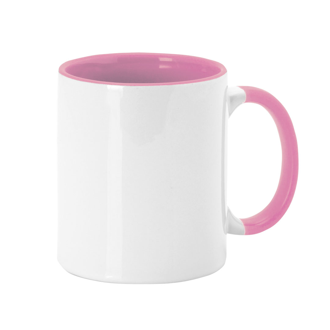 Taza Sublimación San Francisco - Imagen 12