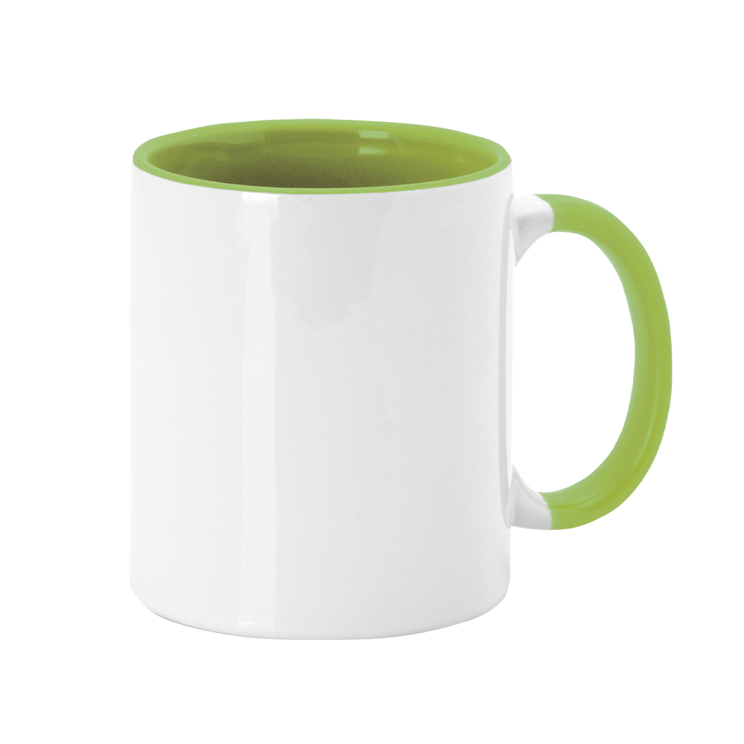 Taza Sublimación San Francisco - Imagen 13