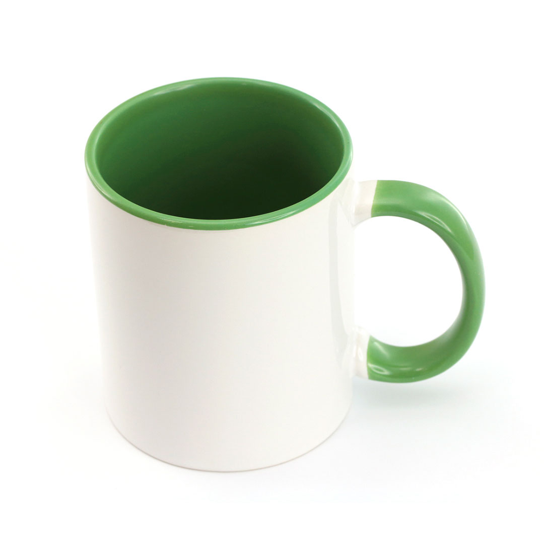 Taza Sublimación San Francisco - Imagen 3